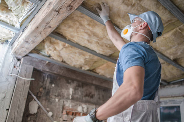 Best Specialty Insulation in Stedman, NC