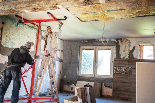 Professional Insulation Contractor in NC