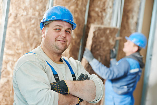 Best Insulation Maintenance and Repair in Stedman, NC